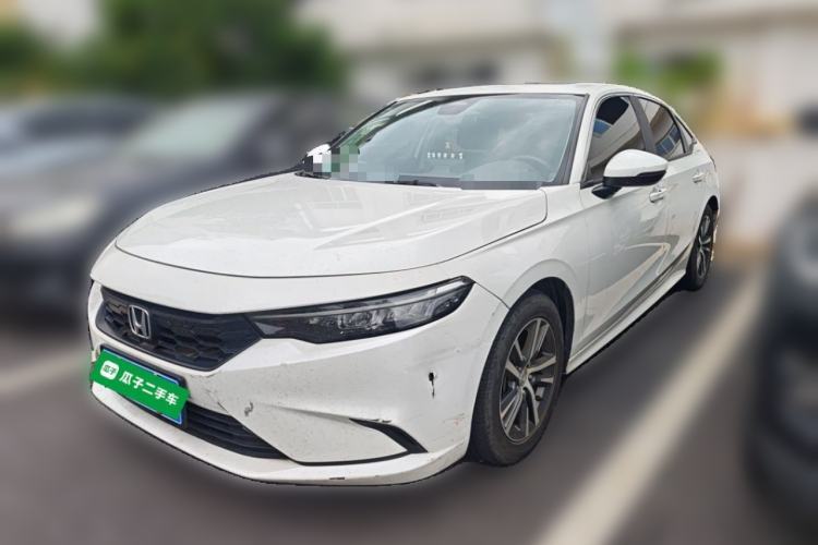Honda Integra 2023 240TURBO CVT Tech Edition usado Guazi used car, China used car export, Used car for sale, Used cars, Cheapest cars for sale