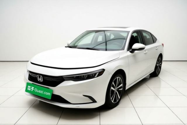 Used Honda Integra 2023 240TURBO CVT Tech Edition