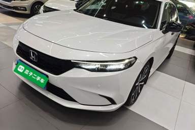 Used Honda Integra 2023 240TURBO CVT Phantom Night · Tech Edition