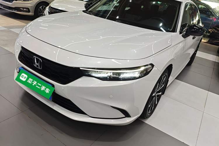 Used Honda Integra 2023 240TURBO CVT Phantom Night · Tech Edition Guazi used car, China used car export, Used car for sale, Used  cars, Cheapest cars for sale