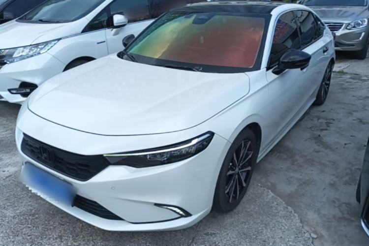 Used Honda Integra 2023 240TURBO CVT Phantom Night · Tech Edition Guazi used car, China used car export, Used car for sale, Used  cars, Cheapest cars for sale