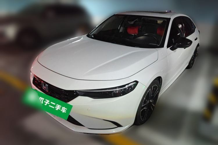 Used Honda Integra 2023 240TURBO CVT Phantom Night·Luxury Edition Guazi used car, China used car export, Used car for sale, Used  cars, Cheapest cars for sale