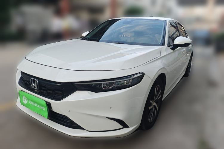 Used Honda Integra 2023 240TURBO CVT Leading Edition Guazi used car, China used car export, Used car for sale, Used  cars, Cheapest cars for sale