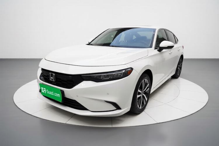 Ojetý Honda Integra 2023 240TURBO CVT Leading Edition Guazi used car, China used car export, Used car for sale, Used  cars, Cheapest cars for sale