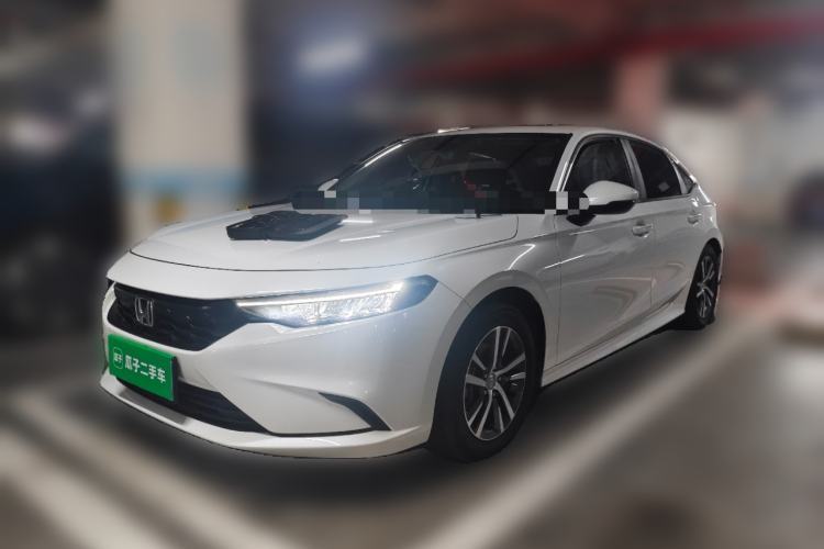 Used Honda Integra 2023 240TURBO CVT Leading Edition Guazi used car, China used car export, Used car for sale, Used cars, Cheapest cars for sale