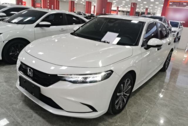 Used Honda Integra 2023 240TURBO CVT Smart Enjoyment Version