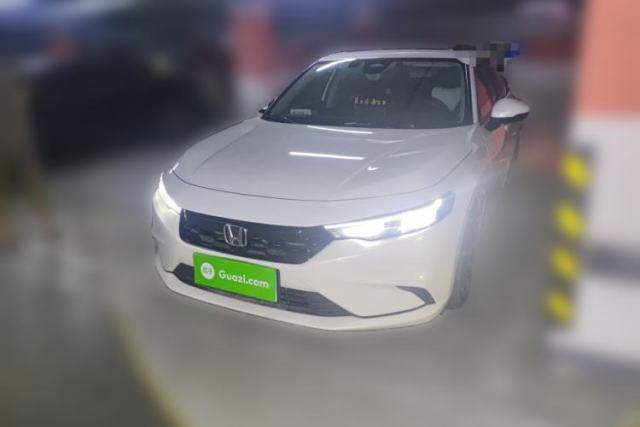 Used Honda Integra 2023 240TURBO CVT Luxury Edition
