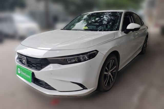 Used Honda Integra 2023 240TURBO CVT Tech Edition