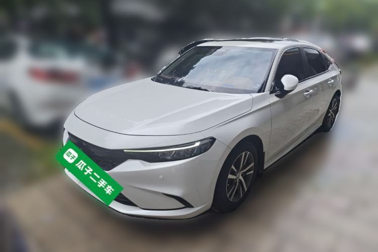 Gebrauchter Honda Integra 2023 240TURBO CVT Leading Edition Guazi used car, China used car export, Used car for sale, Used  cars, Cheapest cars for sale