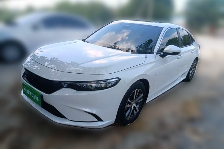Ojetý Honda Integra 2023 240TURBO CVT Tech Edition Guazi used car, China used car export, Used car for sale, Used cars, Cheapest cars for sale