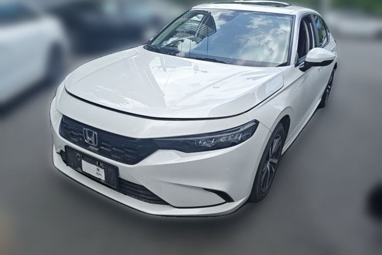 Used Honda Integra 2023 240TURBO CVT Leading Edition Guazi used car, China used car export, Used car for sale, Used cars, Cheapest cars for sale