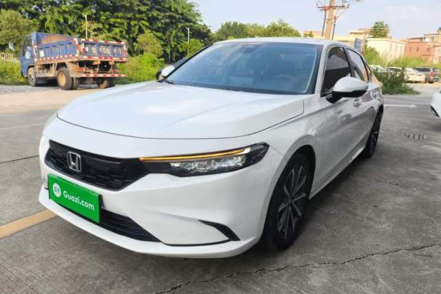 Used Honda Integra 2023 240TURBO CVT Smart Enjoyment Version