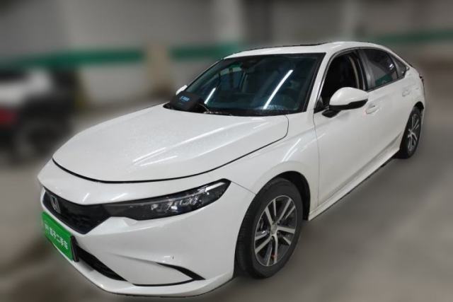 Used Honda Integra 2023 240TURBO CVT Tech Edition