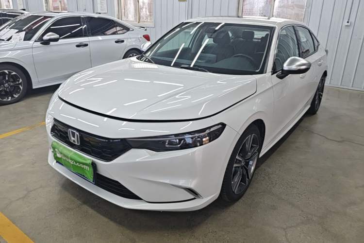 Used Honda Integra 2023 2.0L eHEV Sharp – Premium Edition Guazi used car, China used car export, Used car for sale, Used  cars, Cheapest cars for sale