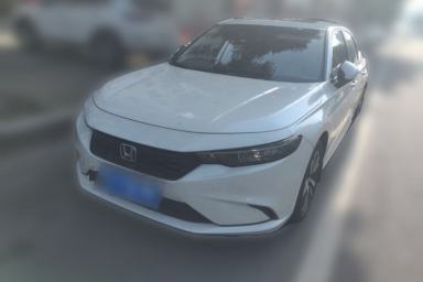 Used Honda Integra 2023 240TURBO CVT Leading Edition