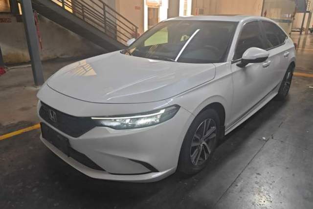 Used Honda Integra 2023 240TURBO CVT Leading Edition