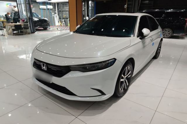 Used Honda Integra 2023 240TURBO CVT Tech Edition