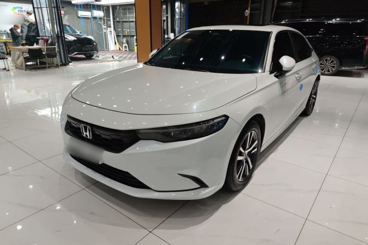 Used Honda Integra 2023 240TURBO CVT Tech Edition Guazi used car, China used car export, Used car for sale, Used  cars, Cheapest cars for sale