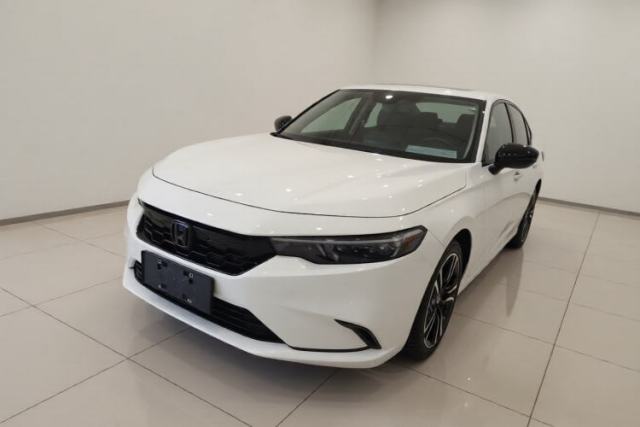 Used Honda Integra 2023 240TURBO CVT Phantom Night·Luxury Edition