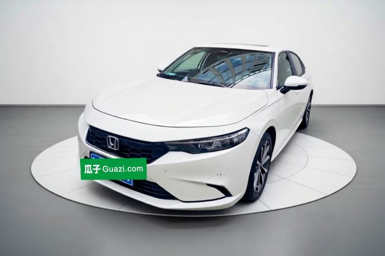 Used Honda Integra 2023 240TURBO CVT Smart Enjoyment Version Guazi used car, China used car export, Used car for sale, Used  cars, Cheapest cars for sale