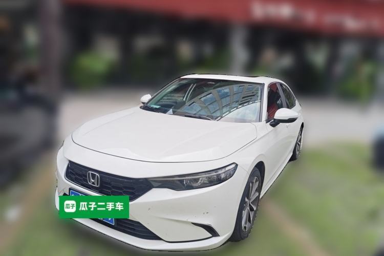 Used Honda Integra 2023 240TURBO CVT Smart Enjoyment Version Guazi used car, China used car export, Used car for sale, Used  cars, Cheapest cars for sale
