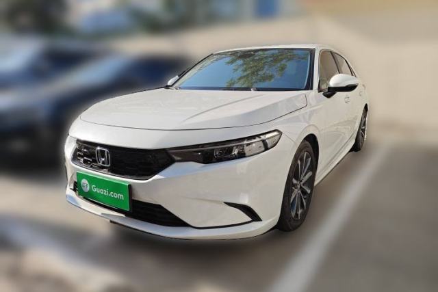 Used Honda Integra 2023 240TURBO CVT Smart Enjoyment Version