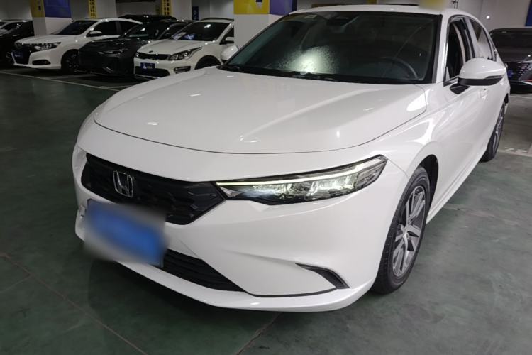 Used Honda Integra 2023 240TURBO CVT Leading Edition Guazi used car, China used car export, Used car for sale, Used cars, Cheapest cars for sale