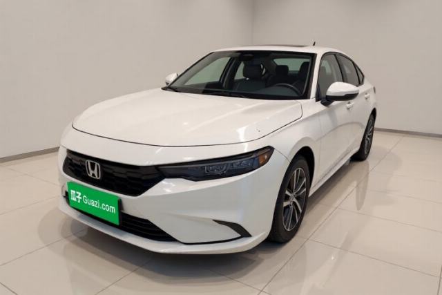 Used Honda Integra 2023 240TURBO CVT Tech Edition