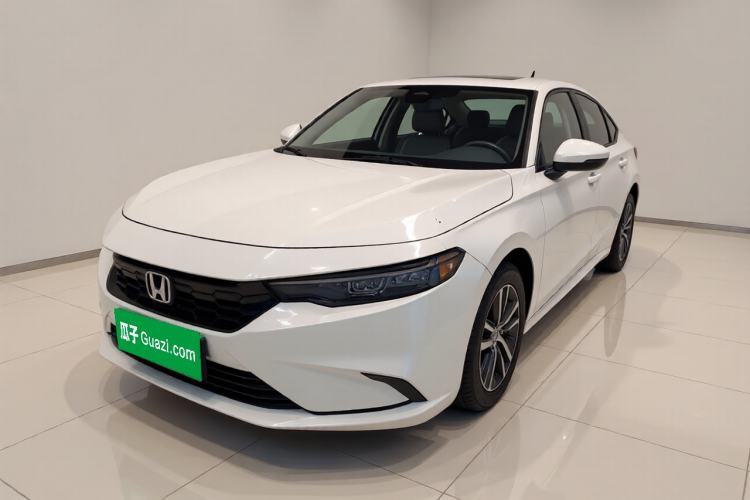 Ojetý Honda Integra 2023 240TURBO CVT Tech Edition Guazi used car, China used car export, Used car for sale, Used cars, Cheapest cars for sale