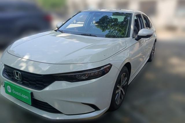 Used Honda Integra 2023 240TURBO CVT Tech Edition