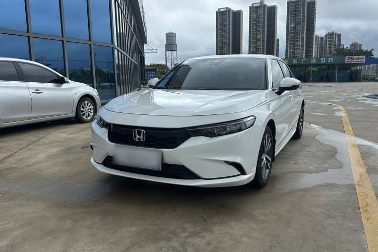 Used Honda Integra 2023 240TURBO CVT Leading Edition Guazi used car, China used car export, Used car for sale, Used cars, Cheapest cars for sale