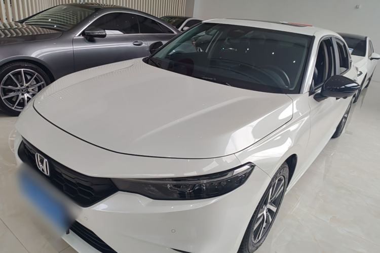 Honda Integra 2023 240TURBO CVT Tech Edition usata Guazi used car, China used car export, Used car for sale, Used cars, Cheapest cars for sale