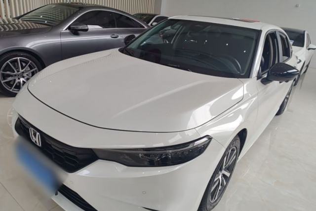 Used Honda Integra 2023 240TURBO CVT Tech Edition