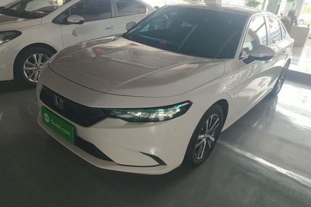 Used Honda Integra 2023 240TURBO CVT Leading Edition
