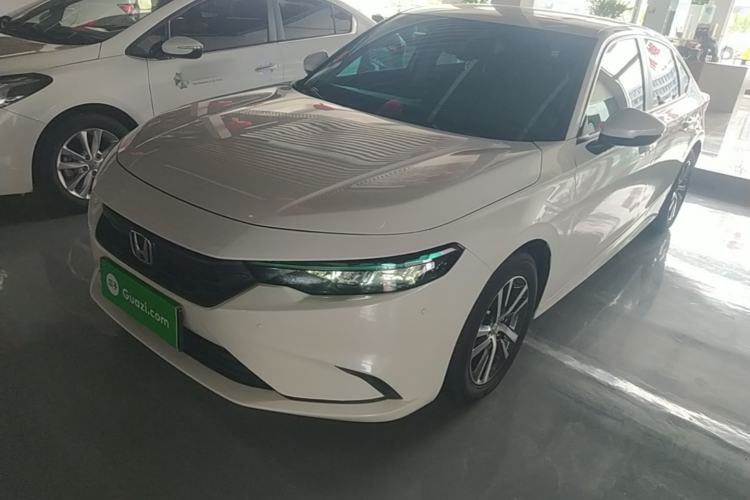 Used Honda Integra 2023 240TURBO CVT Leading Edition Guazi used car, China used car export, Used car for sale, Used  cars, Cheapest cars for sale