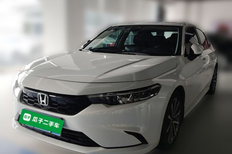 Used Honda Integra 2023 240TURBO CVT Smart Enjoyment Version Guazi used car, China used car export, Used car for sale, Used  cars, Cheapest cars for sale