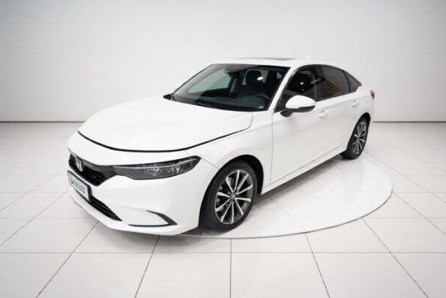 Used Honda Integra 2023 240TURBO CVT Luxury Edition