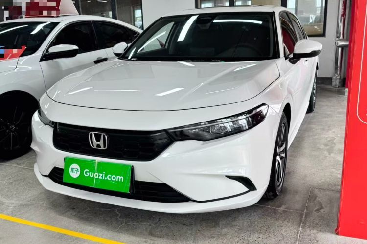Ojetý Honda Integra 2023 240TURBO CVT Leading Edition Guazi used car, China used car export, Used car for sale, Used  cars, Cheapest cars for sale