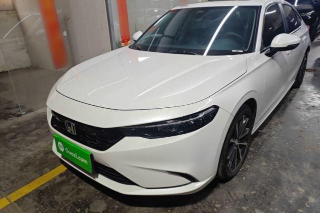 Used Honda Integra 2023 240TURBO CVT Luxury Edition