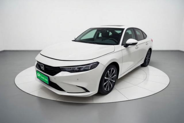 Used Honda Integra 2023 240TURBO CVT Smart Enjoyment Version