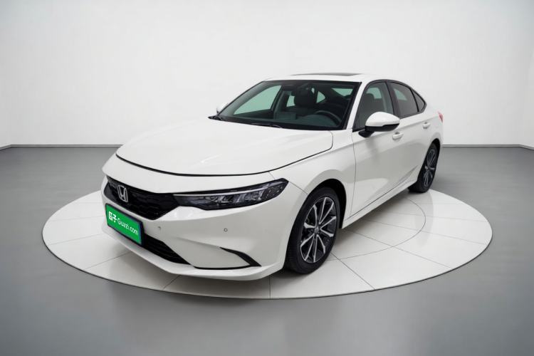 Used Honda Integra 2023 240TURBO CVT Smart Enjoyment Version Guazi used car, China used car export, Used car for sale, Used cars, Cheapest cars for sale
