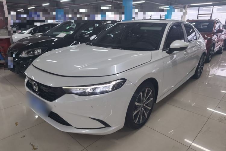 Used Honda Integra 2023 240TURBO CVT Smart Enjoyment Version Guazi used car, China used car export, Used car for sale, Used  cars, Cheapest cars for sale