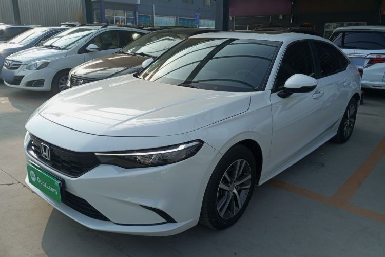 Used Honda Integra 2023 240TURBO CVT Tech Edition Guazi used car, China used car export, Used car for sale, Used  cars, Cheapest cars for sale