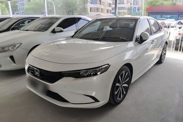 Used Honda Integra 2023 240TURBO CVT Smart Enjoyment Version