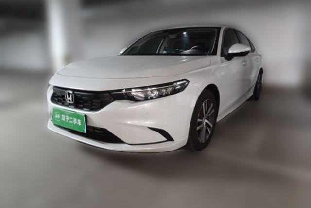Used Honda Integra 2023 240TURBO CVT Leading Edition