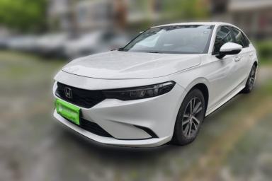 Used Honda Integra 2023 240TURBO CVT Leading Edition