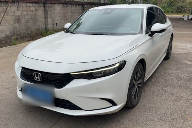 Used Honda Integra 2023 240TURBO CVT Tech Edition