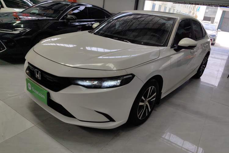 Used Honda Integra 2023 240TURBO CVT Tech Edition Guazi used car, China used car export, Used car for sale, Used  cars, Cheapest cars for sale
