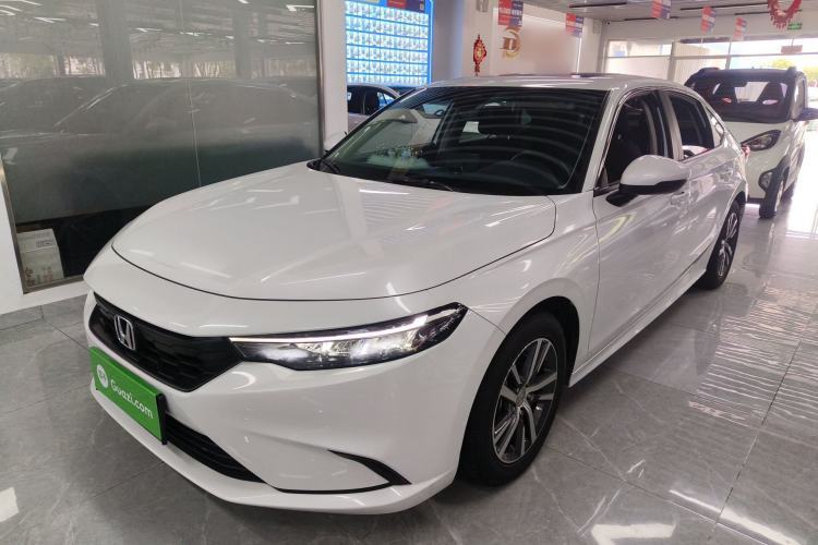 Used Honda Integra 2023 240TURBO CVT Leading Edition Guazi used car, China used car export, Used car for sale, Used cars, Cheapest cars for sale