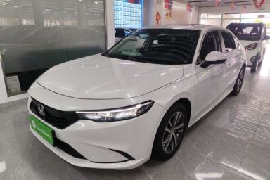 Used Honda Integra 2023 240TURBO CVT Leading Edition